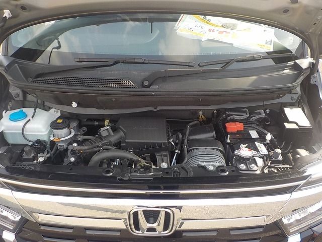 HONDA N BOX CUSTOM 2023 Image 31