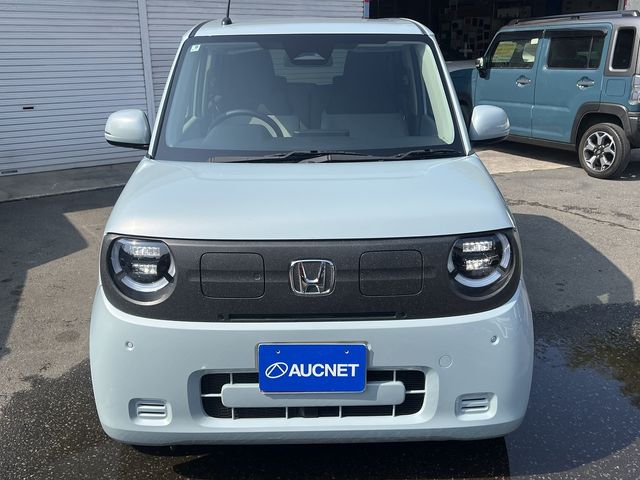 HONDA N-ONE E: 2025 Image 31