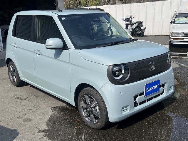 HONDA N-ONE E: 2025 Image 31