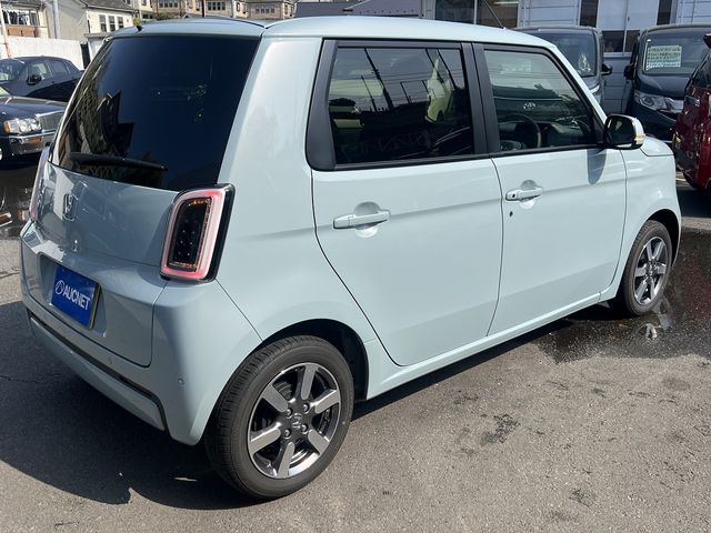 HONDA N-ONE E: 2025 Image 31