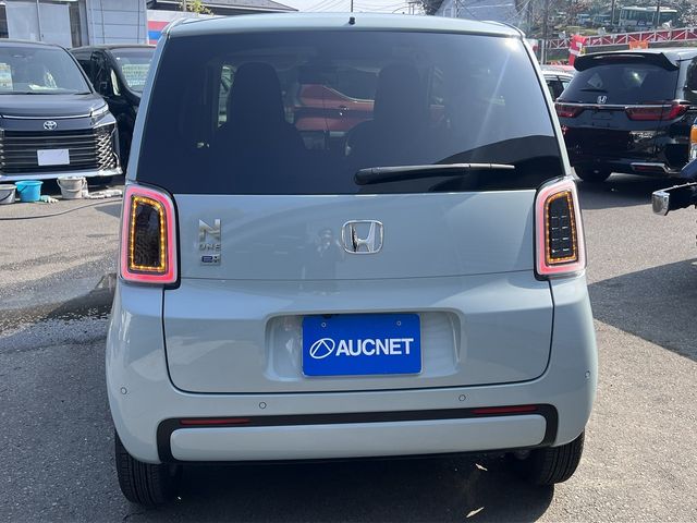 HONDA N-ONE E: 2025 Image 31
