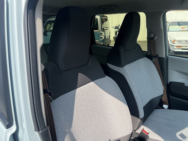 HONDA N-ONE E: 2025 Image 31