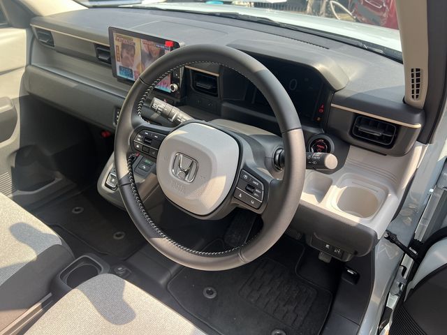 HONDA N-ONE E: 2025 Image 31