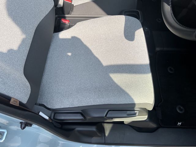 HONDA N-ONE E: 2025 Image 31