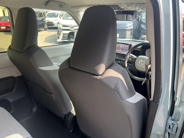 HONDA N-ONE E: 2025 Image 31