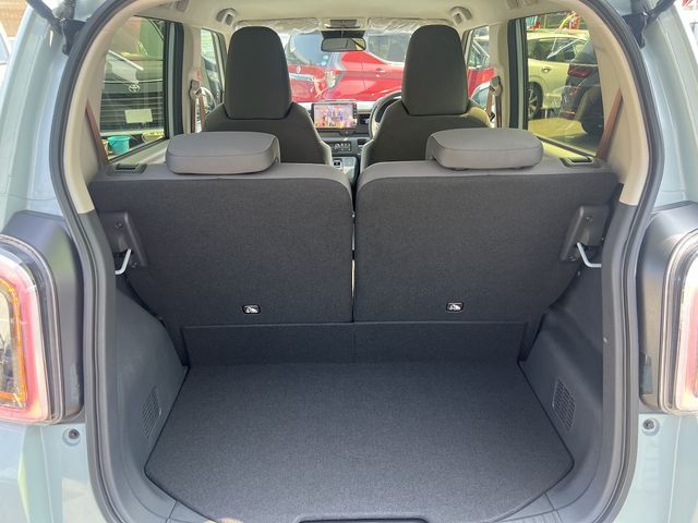 HONDA N-ONE E: 2025 Image 31