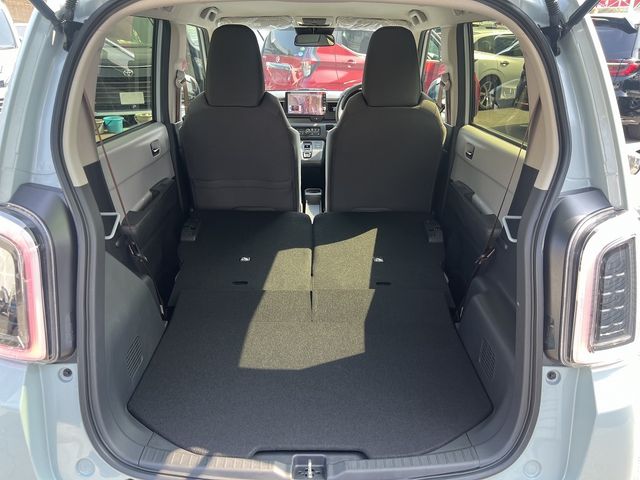 HONDA N-ONE E: 2025 Image 31