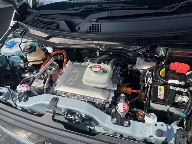 HONDA N-ONE E: 2025 Image 31