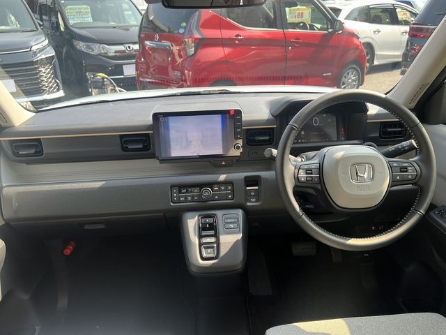 HONDA N-ONE E: 2025 Image 31