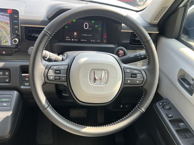 HONDA N-ONE E: 2025 Image 31