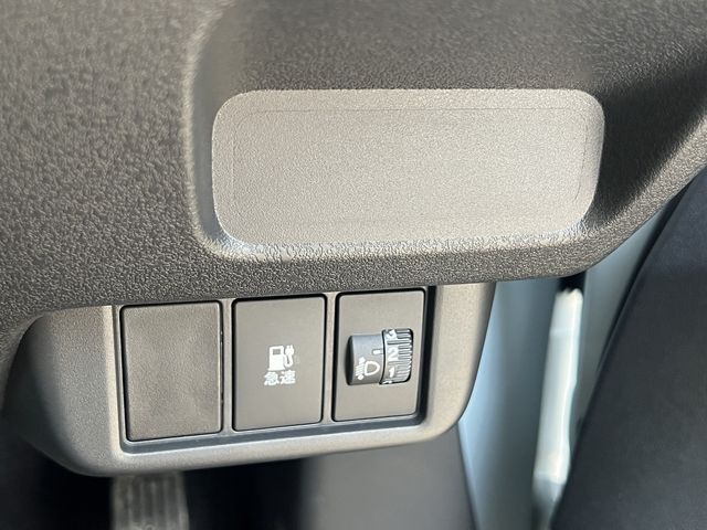 HONDA N-ONE E: 2025 Image 31