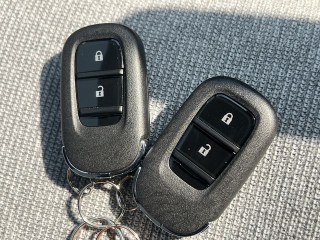 HONDA N-ONE E: 2025 Image 31