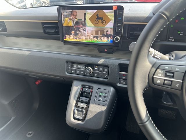 HONDA N-ONE E: 2025 Image 31