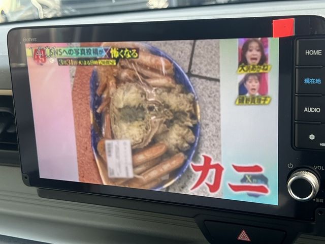 HONDA N-ONE E: 2025 Image 31