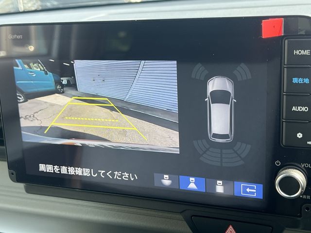 HONDA N-ONE E: 2025 Image 31