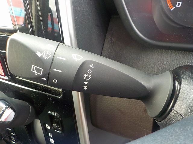 TOYOTA ROOMY 2019 Image 31