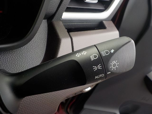 TOYOTA ROOMY 2019 Image 31