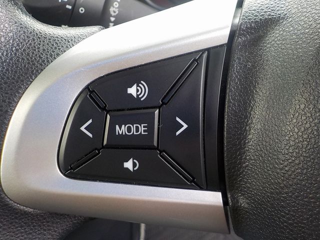 TOYOTA ROOMY 2019 Image 31