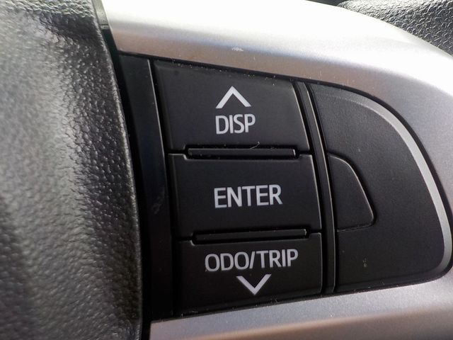 TOYOTA ROOMY 2019 Image 31