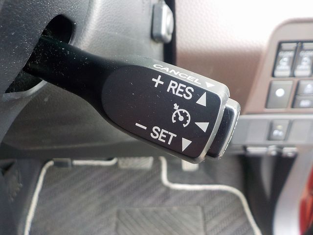 TOYOTA ROOMY 2019 Image 31