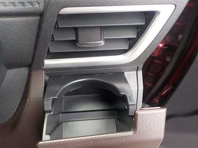 TOYOTA ROOMY 2019 Image 31