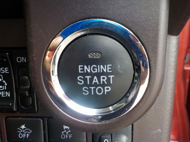 TOYOTA ROOMY 2019 Image 31