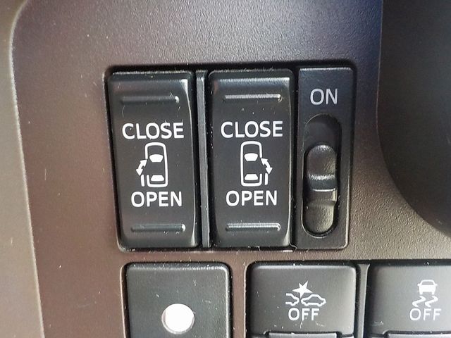 TOYOTA ROOMY 2019 Image 31