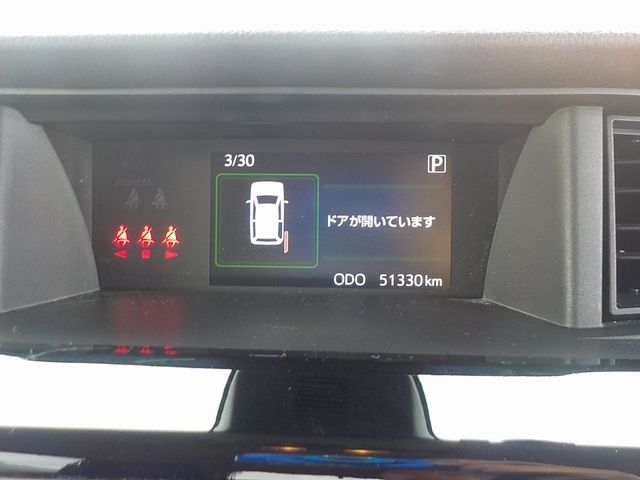 TOYOTA ROOMY 2019 Image 31