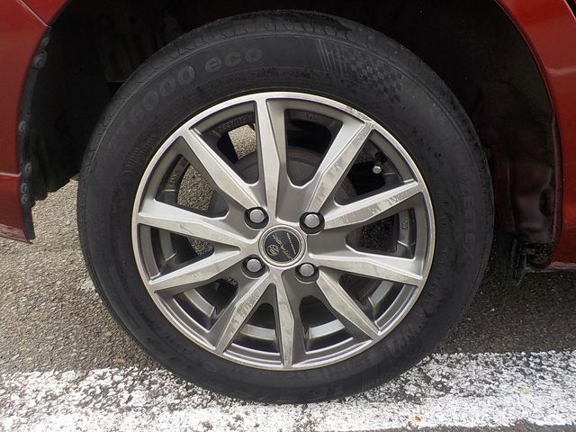 TOYOTA ROOMY 2019 Image 31