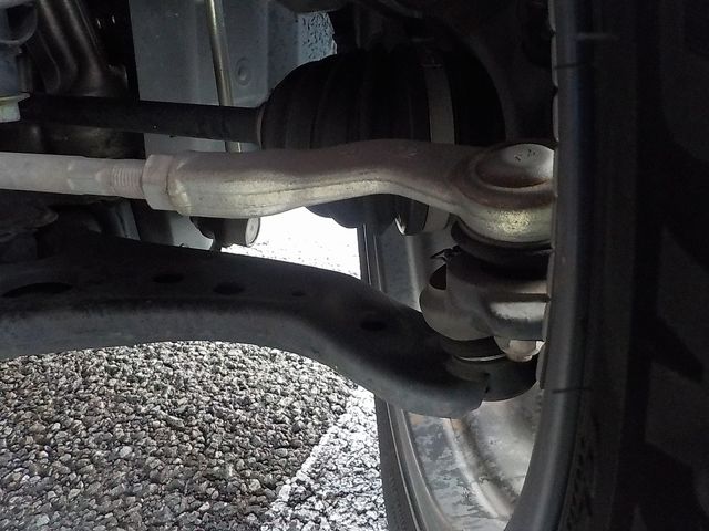 TOYOTA ROOMY 2019 Image 31