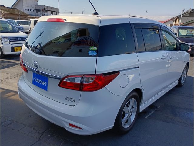 NISSAN LAFESTA 2011 Image 31