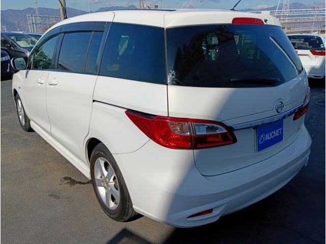 NISSAN LAFESTA 2011 Image 31