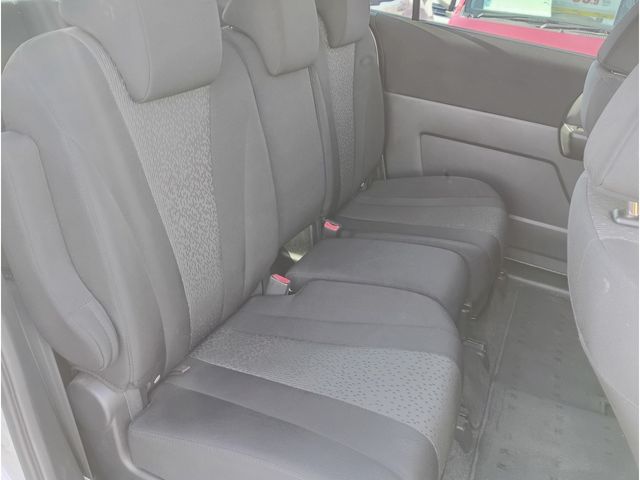 NISSAN LAFESTA 2011 Image 31