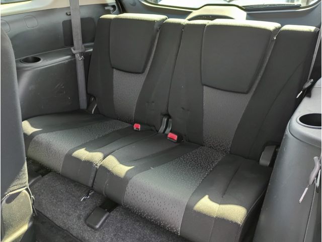 NISSAN LAFESTA 2011 Image 31