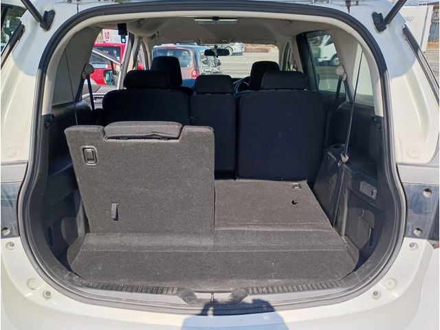 NISSAN LAFESTA 2011 Image 31