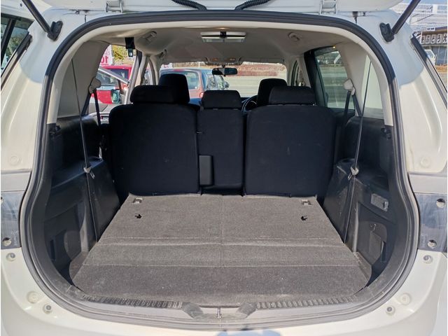 NISSAN LAFESTA 2011 Image 31