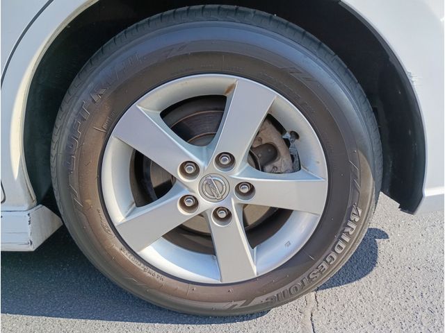 NISSAN LAFESTA 2011 Image 31