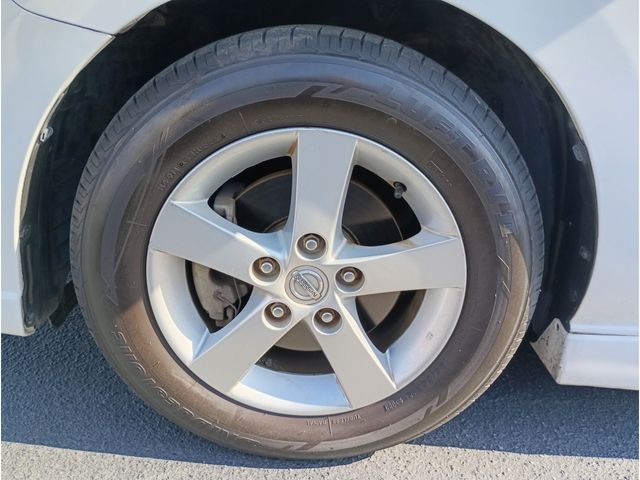 NISSAN LAFESTA 2011 Image 31