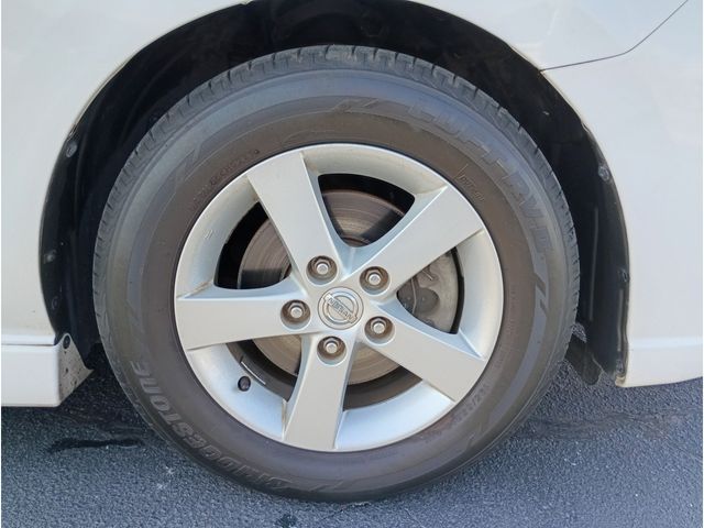 NISSAN LAFESTA 2011 Image 31