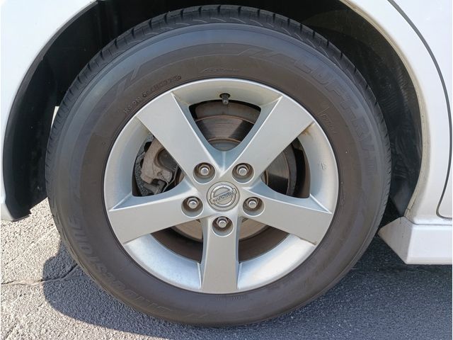 NISSAN LAFESTA 2011 Image 31