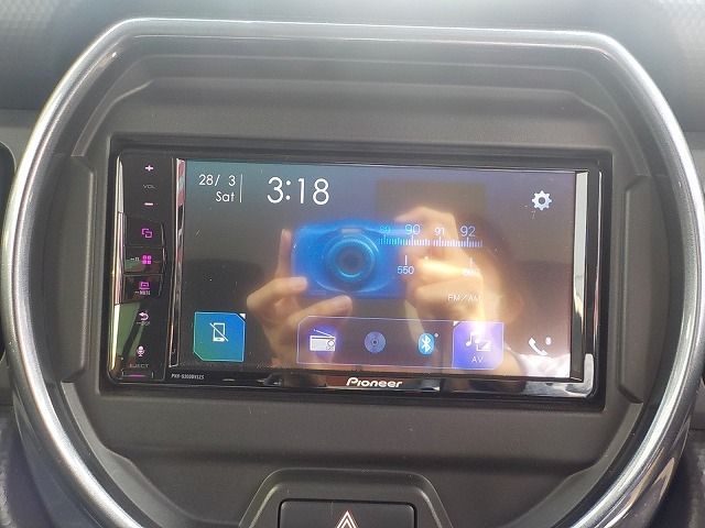 SUZUKI HUSTLER 2021 Image 31