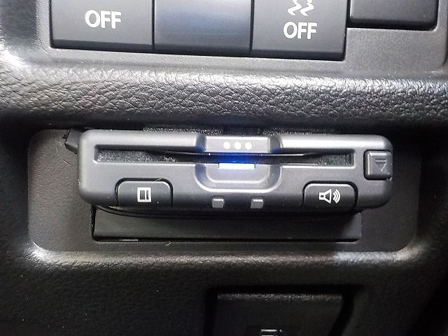 SUZUKI HUSTLER 2021 Image 31