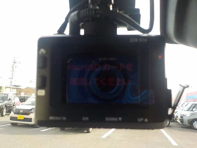 SUZUKI HUSTLER 2021 Image 31