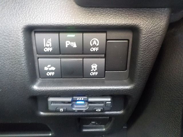 SUZUKI HUSTLER 2021 Image 31