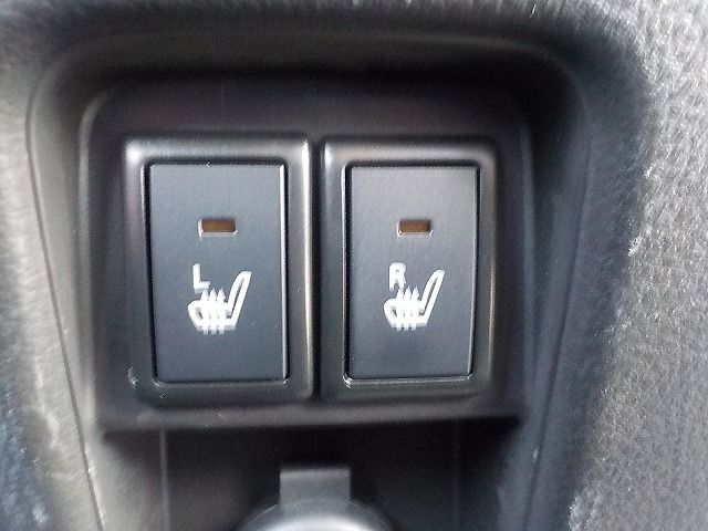 SUZUKI HUSTLER 2021 Image 31