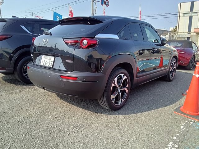 MAZDA MX-30 2025 Image 31