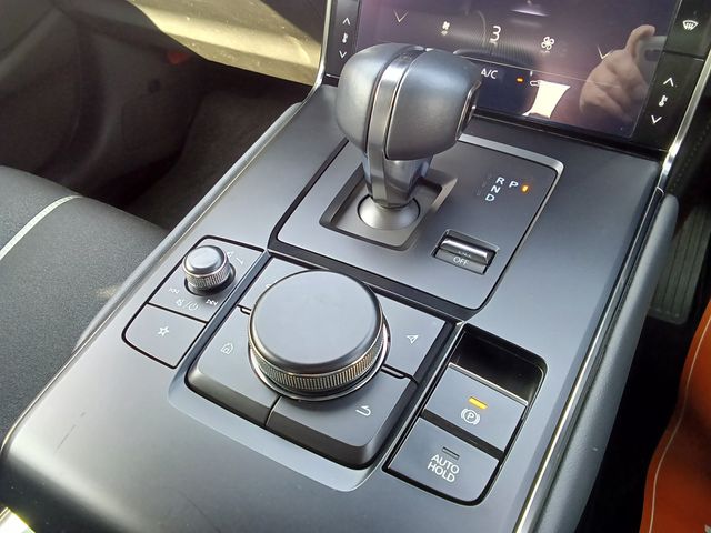 MAZDA MX-30 2025 Image 31