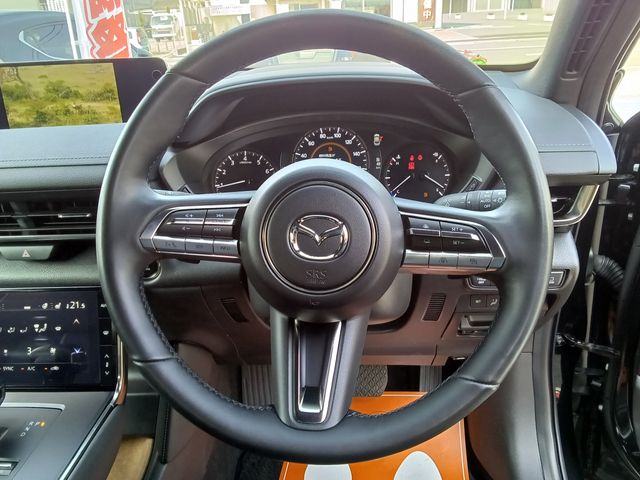 MAZDA MX-30 2025 Image 31