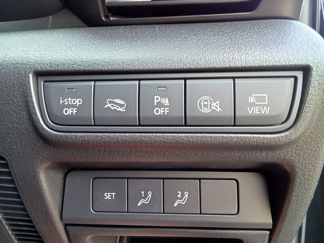 MAZDA MX-30 2025 Image 31