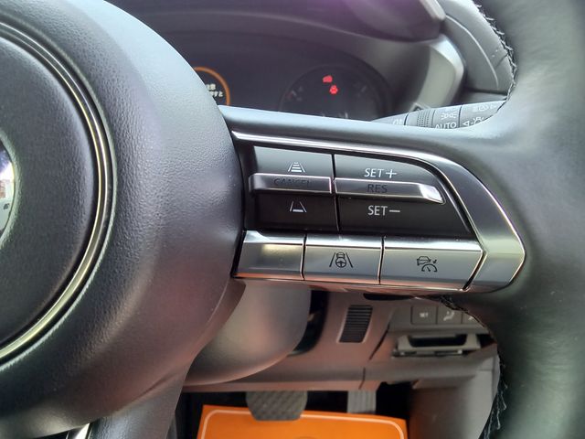 MAZDA MX-30 2025 Image 31